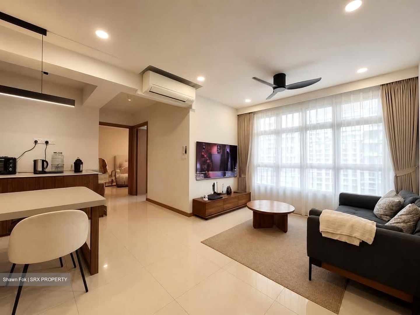 Blk 420C Waterfront II @ Northshore (Punggol), HDB 4 Rooms #602176771